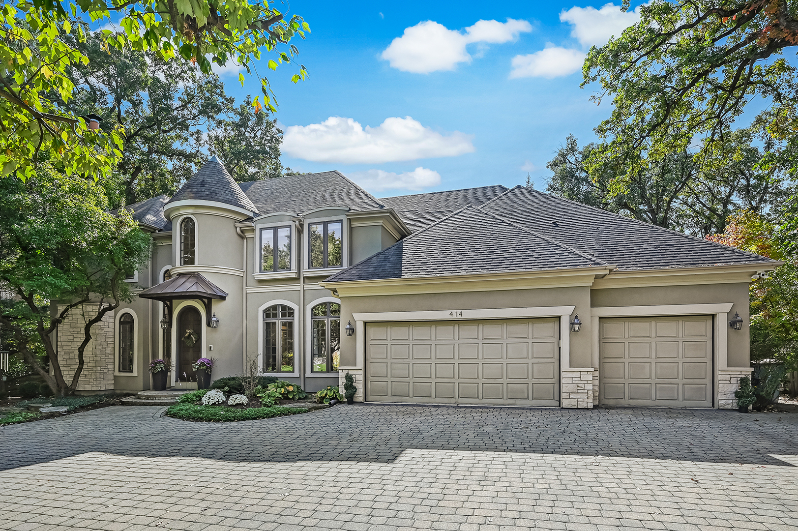 Home in Hinsdale, IL 60521 — photo 3