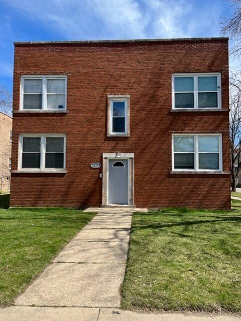 8835 Lavergne Avenue Unit 2S — photo