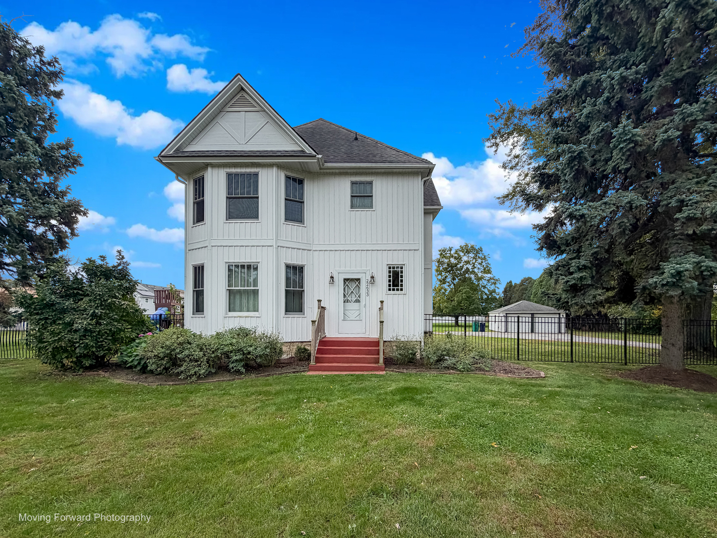 22633 W Main Street — photo