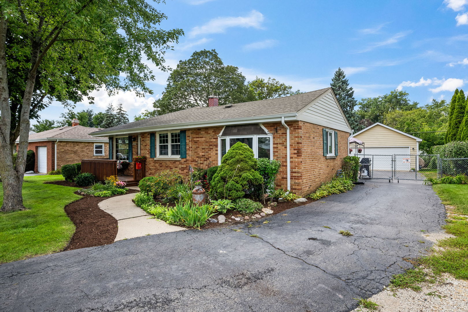508 Spring Street, Roselle, IL 60172 — photo 3