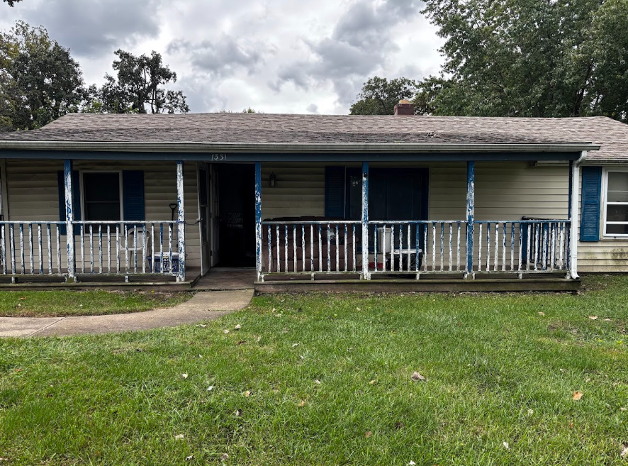 1331 Simms Street — photo