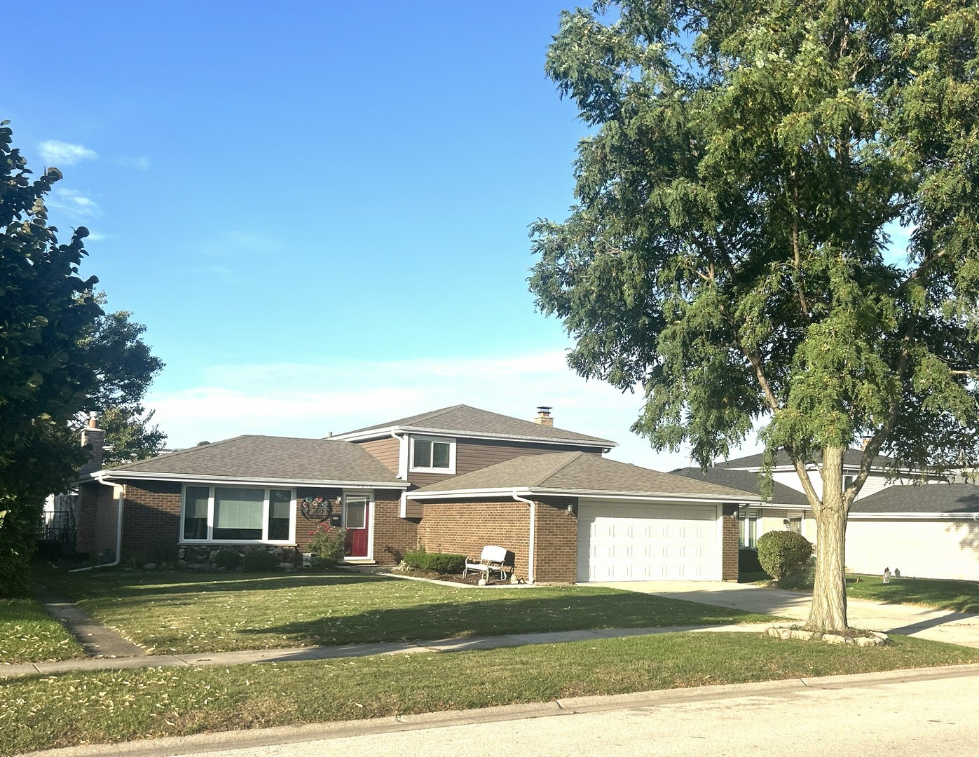 4816 W 121st Place — photo