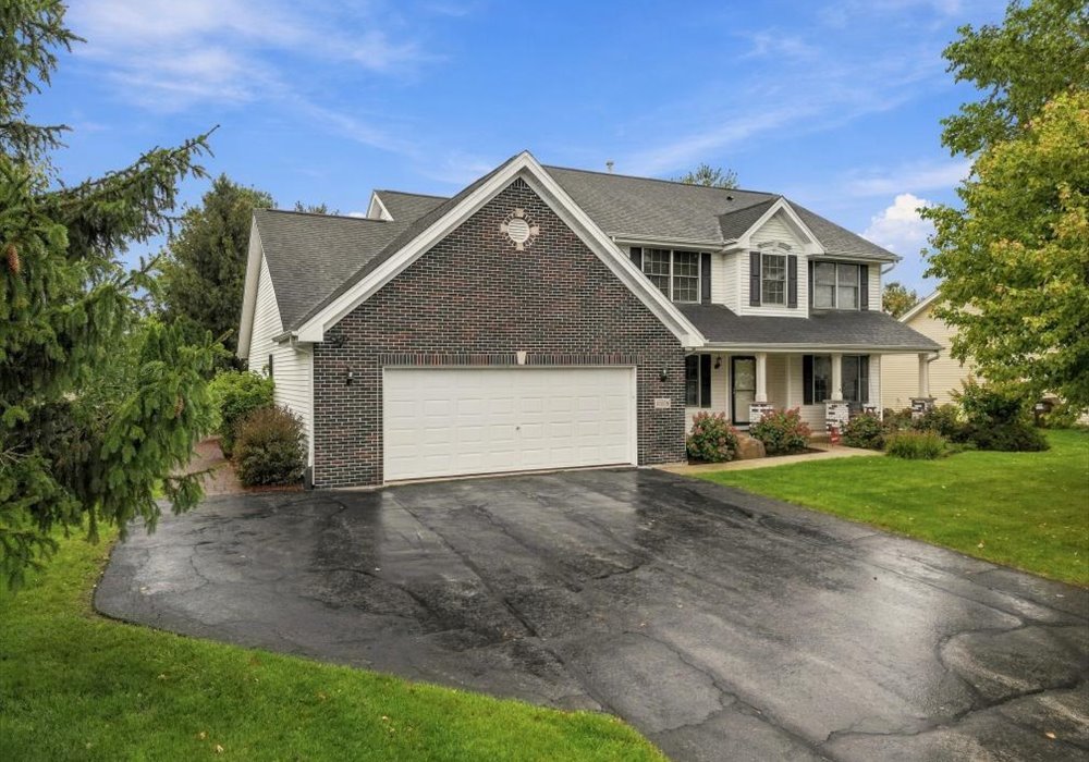 13208 Glencree Lane — photo