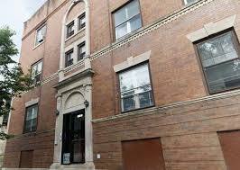 6103 S Ingleside Avenue Unit 1 — photo
