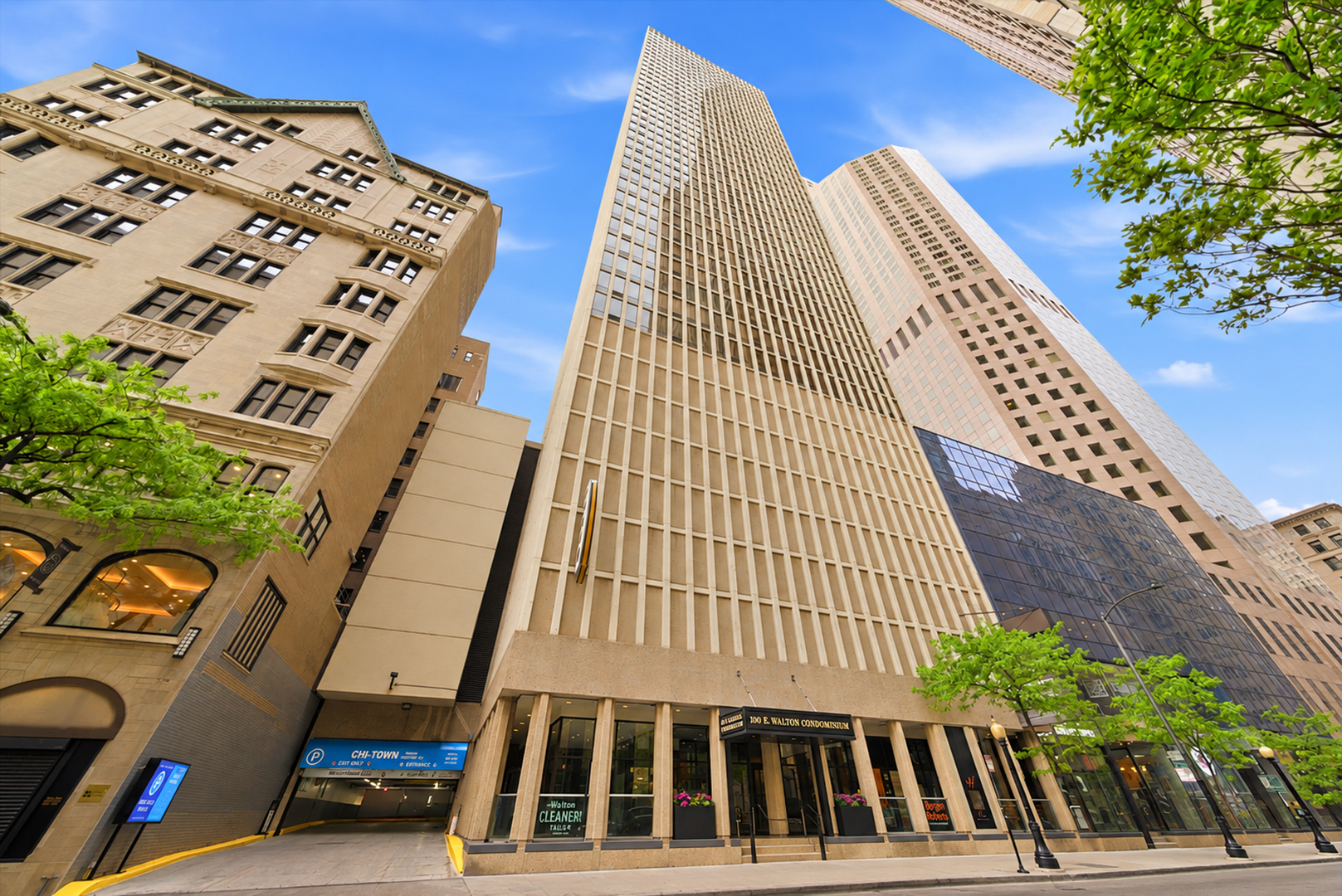 100 E Walton Street Unit 42B — photo