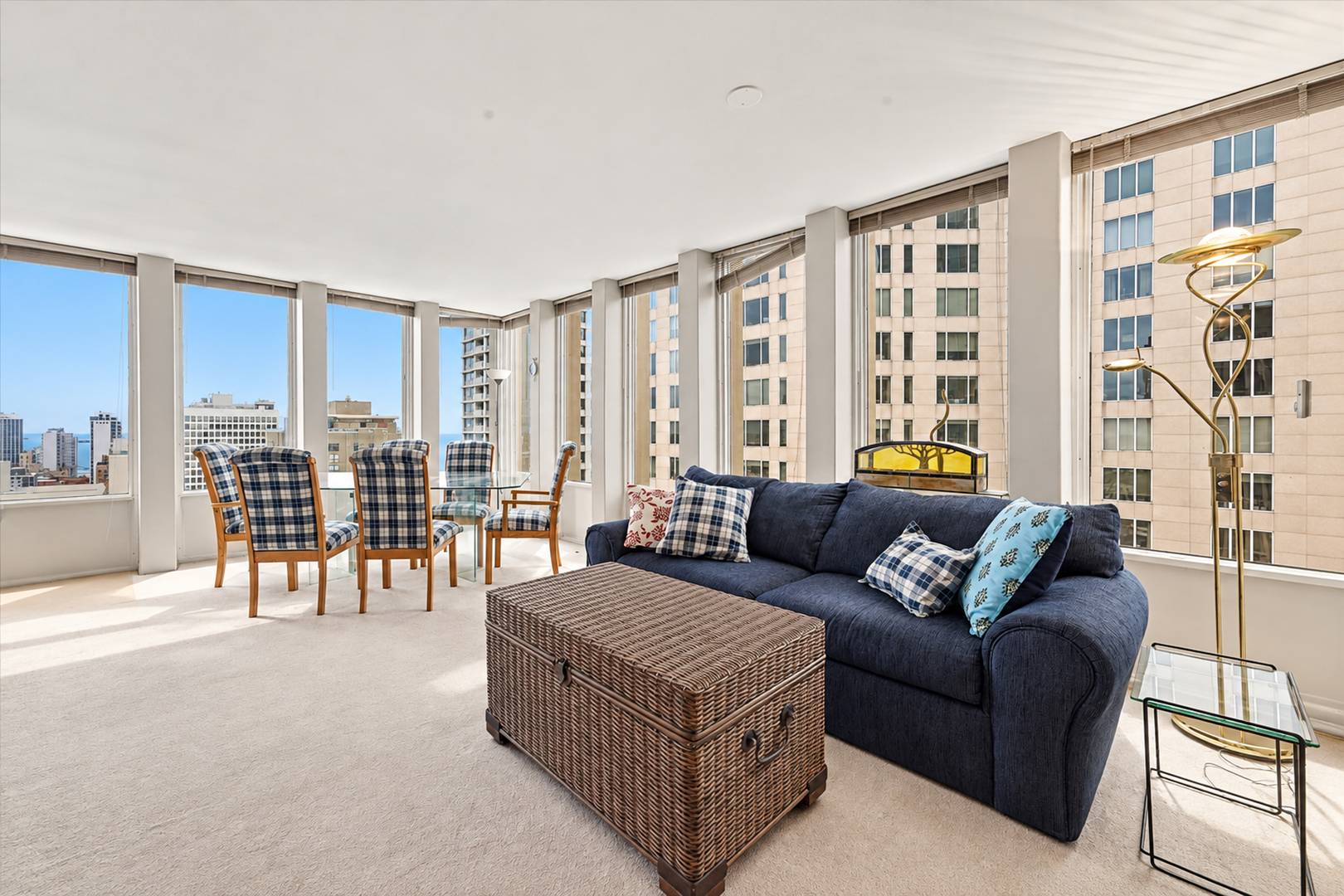 100 E Walton Street #42B, Chicago, IL 60611 | Realty.com