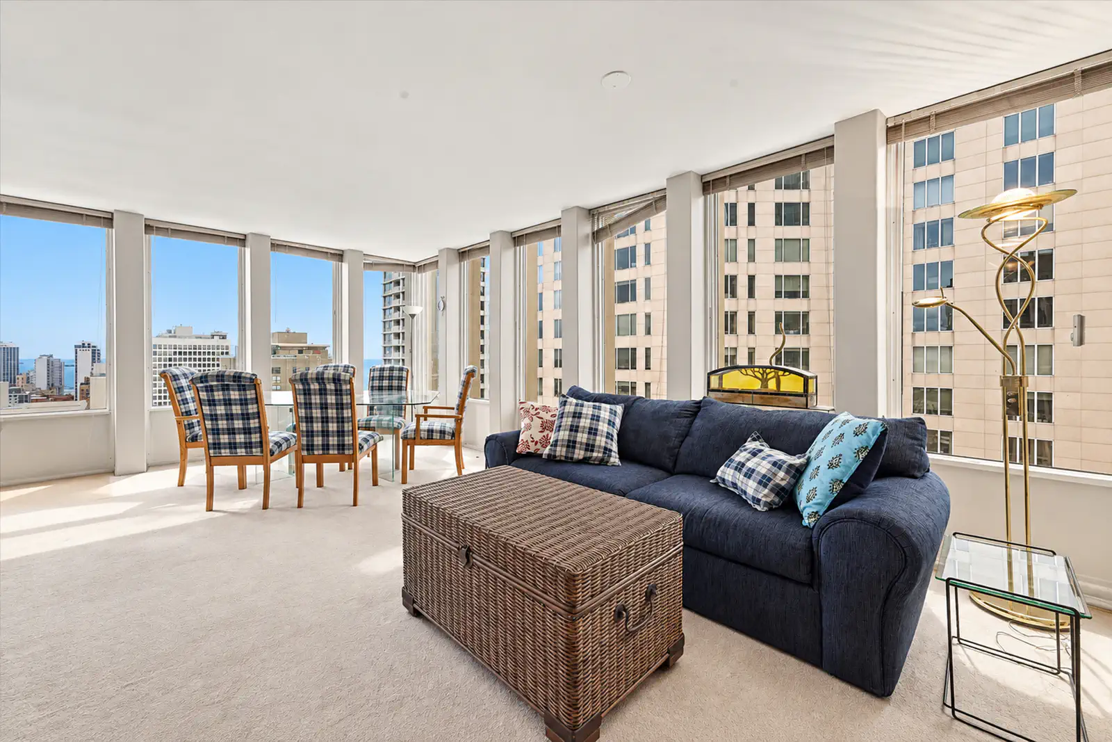 42b 100 E Walton Street #42B, Chicago, IL 60611 | Realty.com