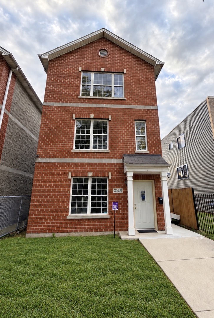 304 N Parkside Avenue — photo