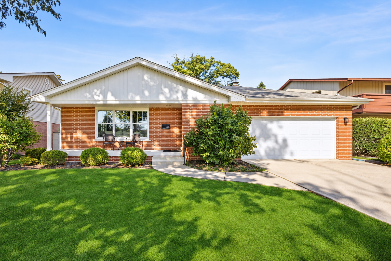 706 Courtland Circle — photo