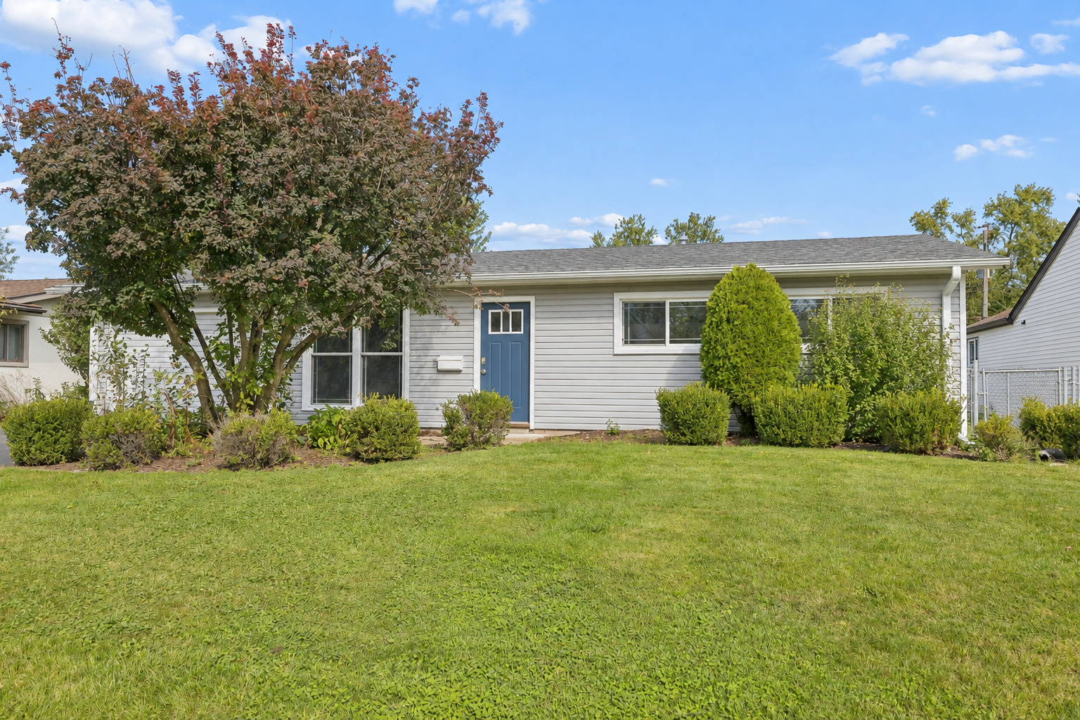 10238 Hilltop Drive — photo