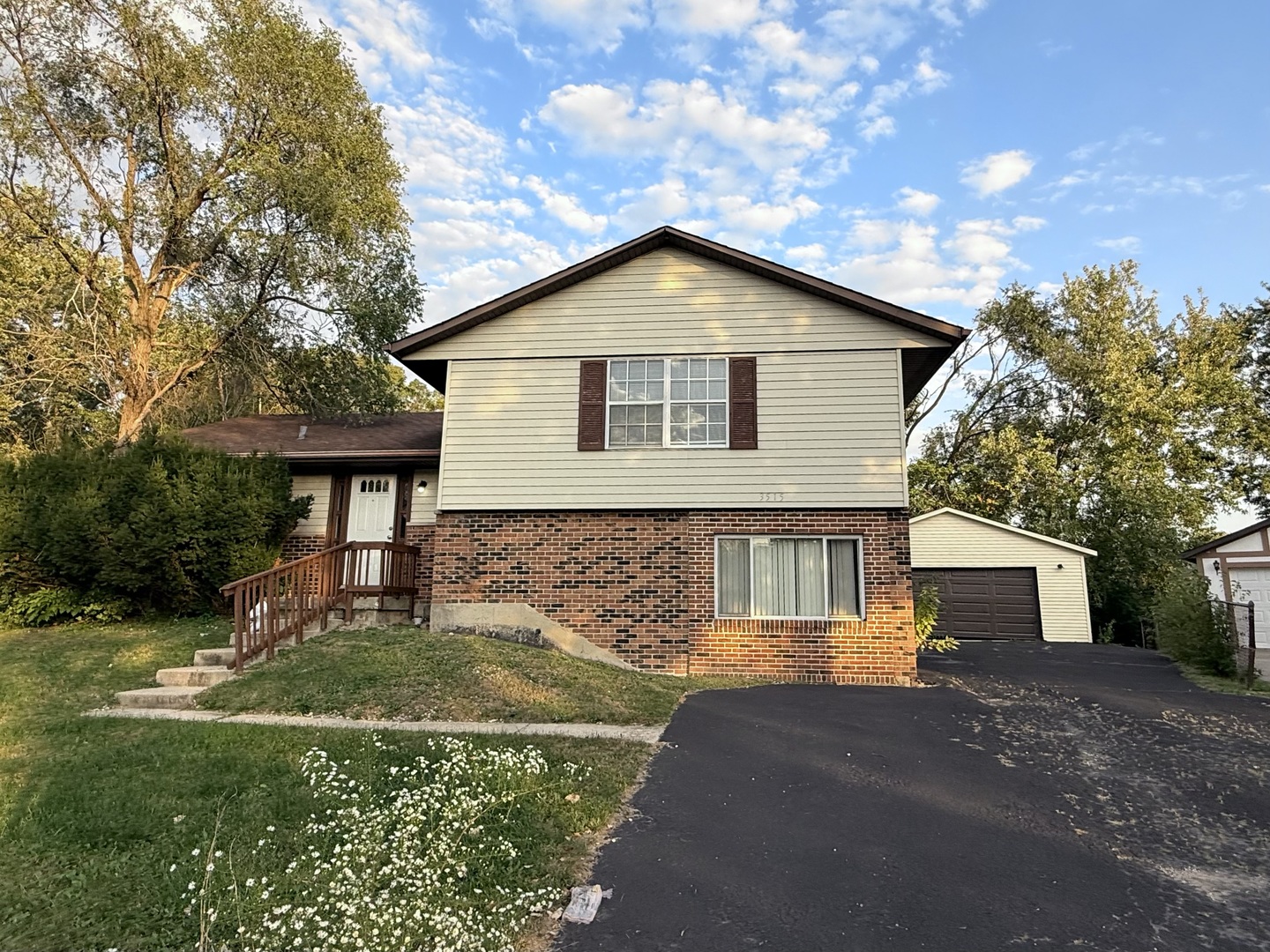 3515 Bordeaux Court — photo