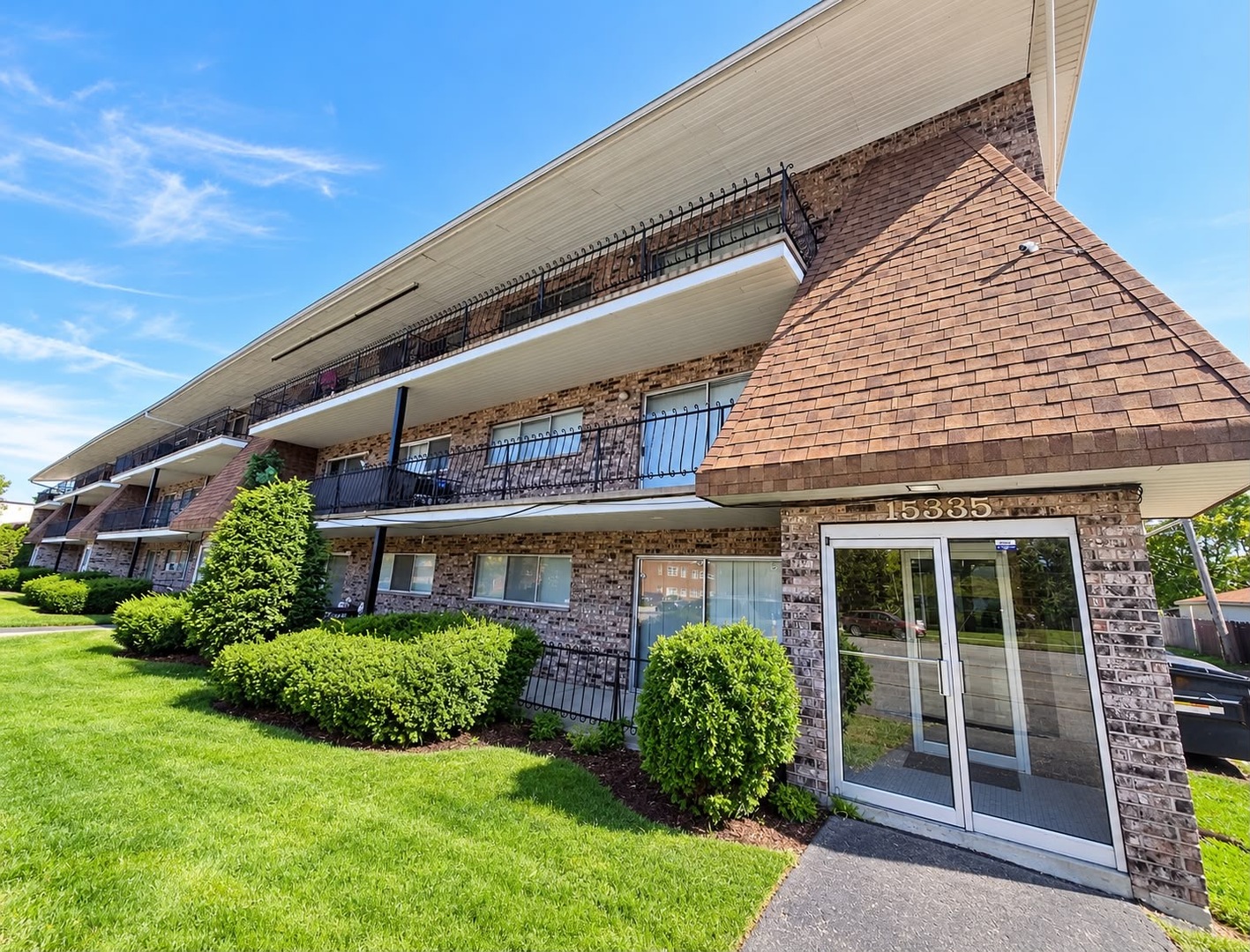15335 Dr. Martin Luther King Jr. Drive Unit 7 — photo