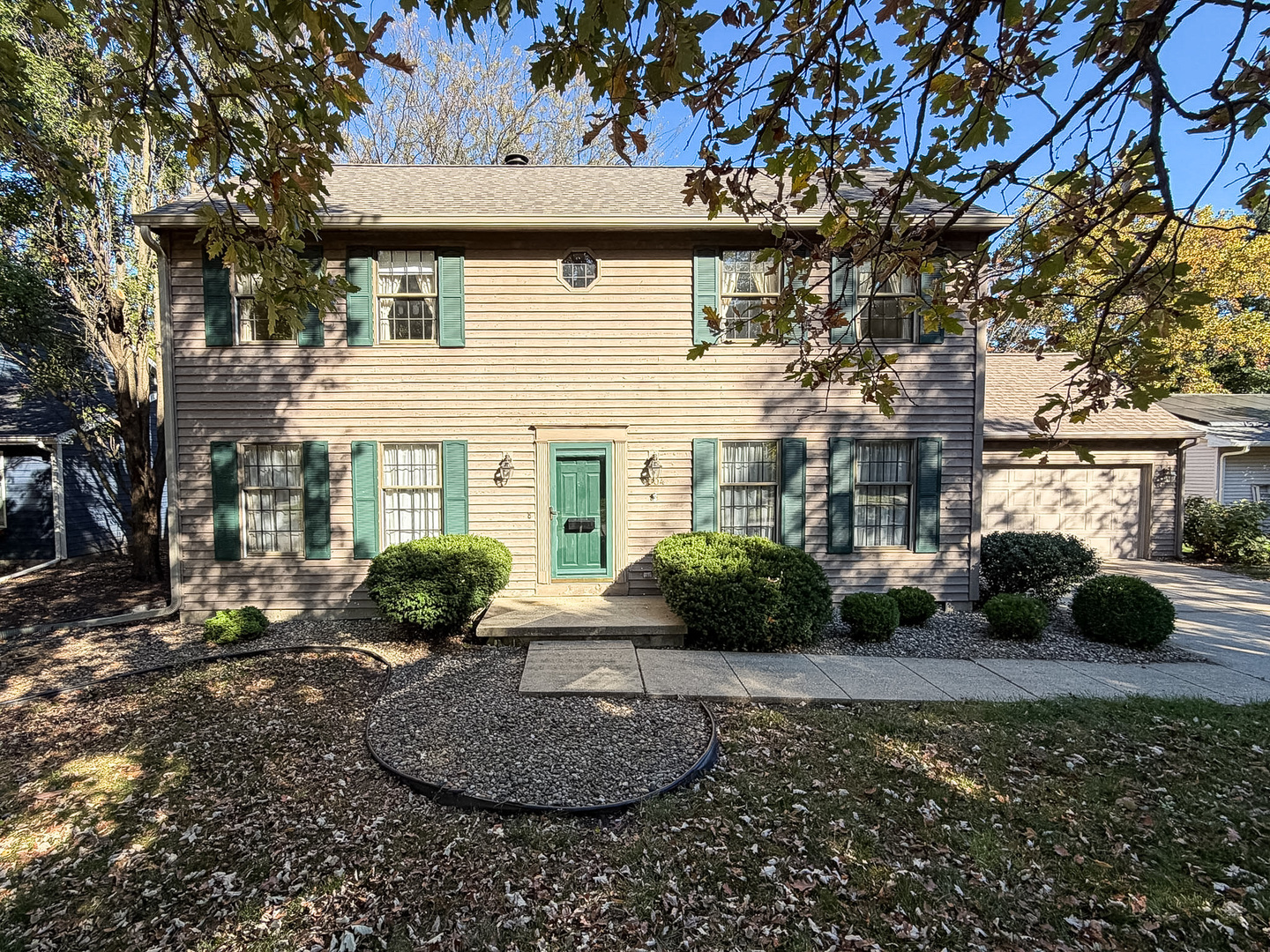 1504 Sandpiper Lane — photo