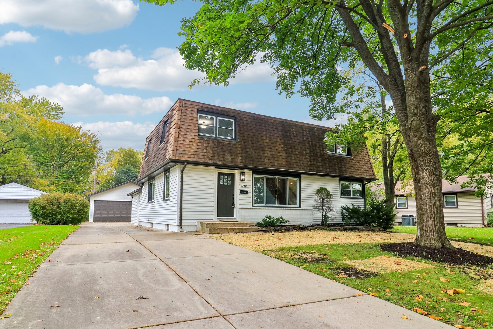 3610 Pheasant Drive — photo