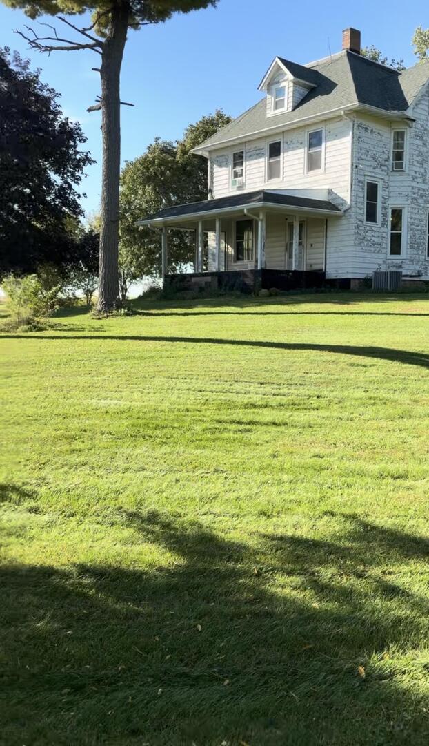 1140 E E Flagg Road, Oregon, IL 61061 — photo 2