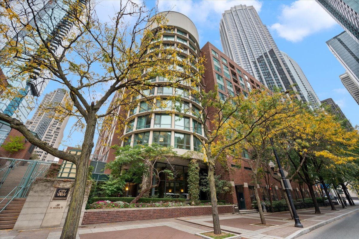 480 N Mcclurg Court Unit 310 — photo