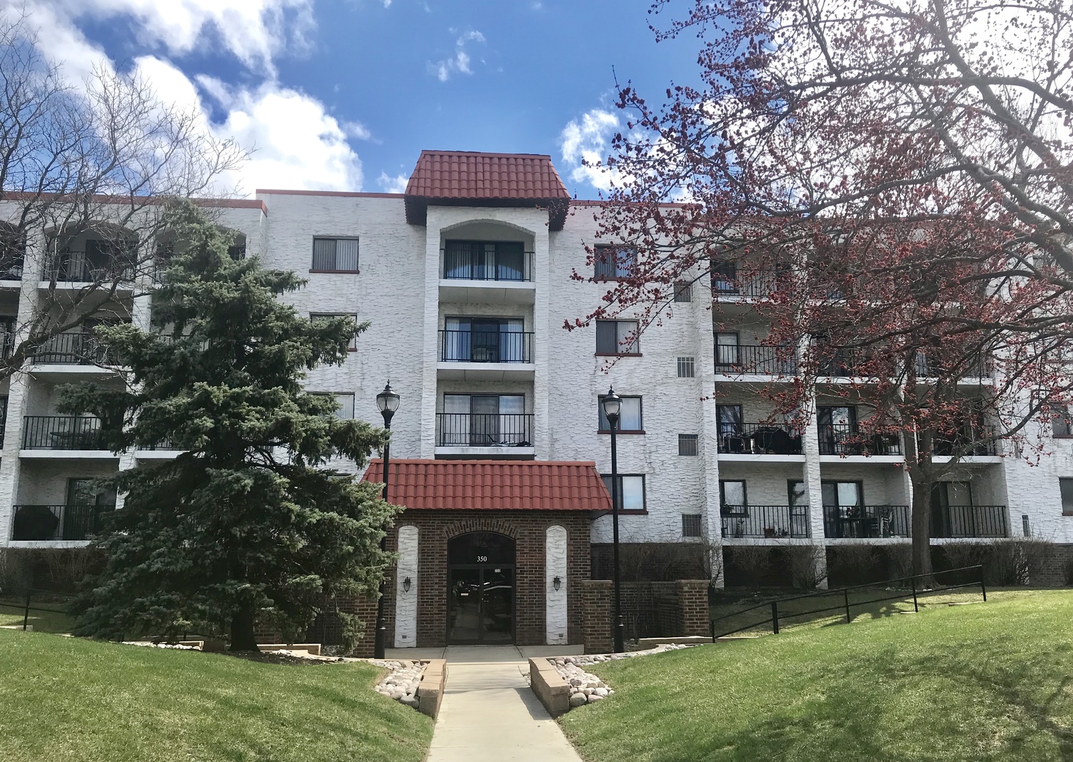 350 Plum Creek Drive Unit 407 — photo