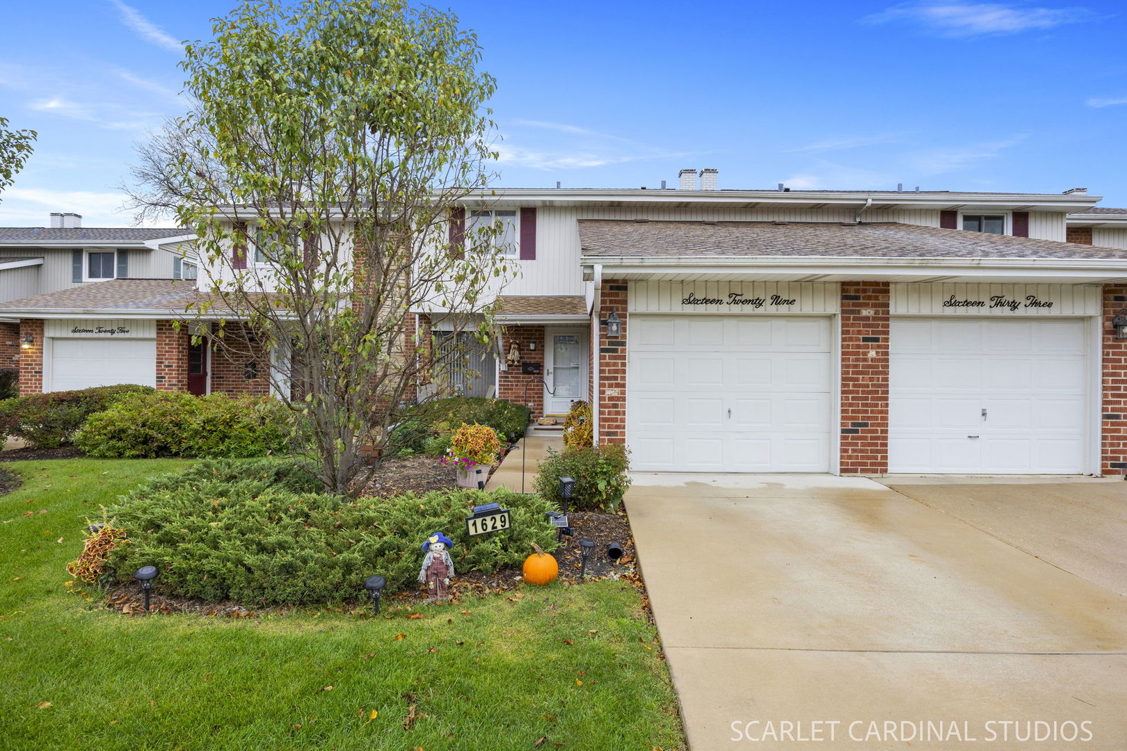 1629 Groton Court — photo