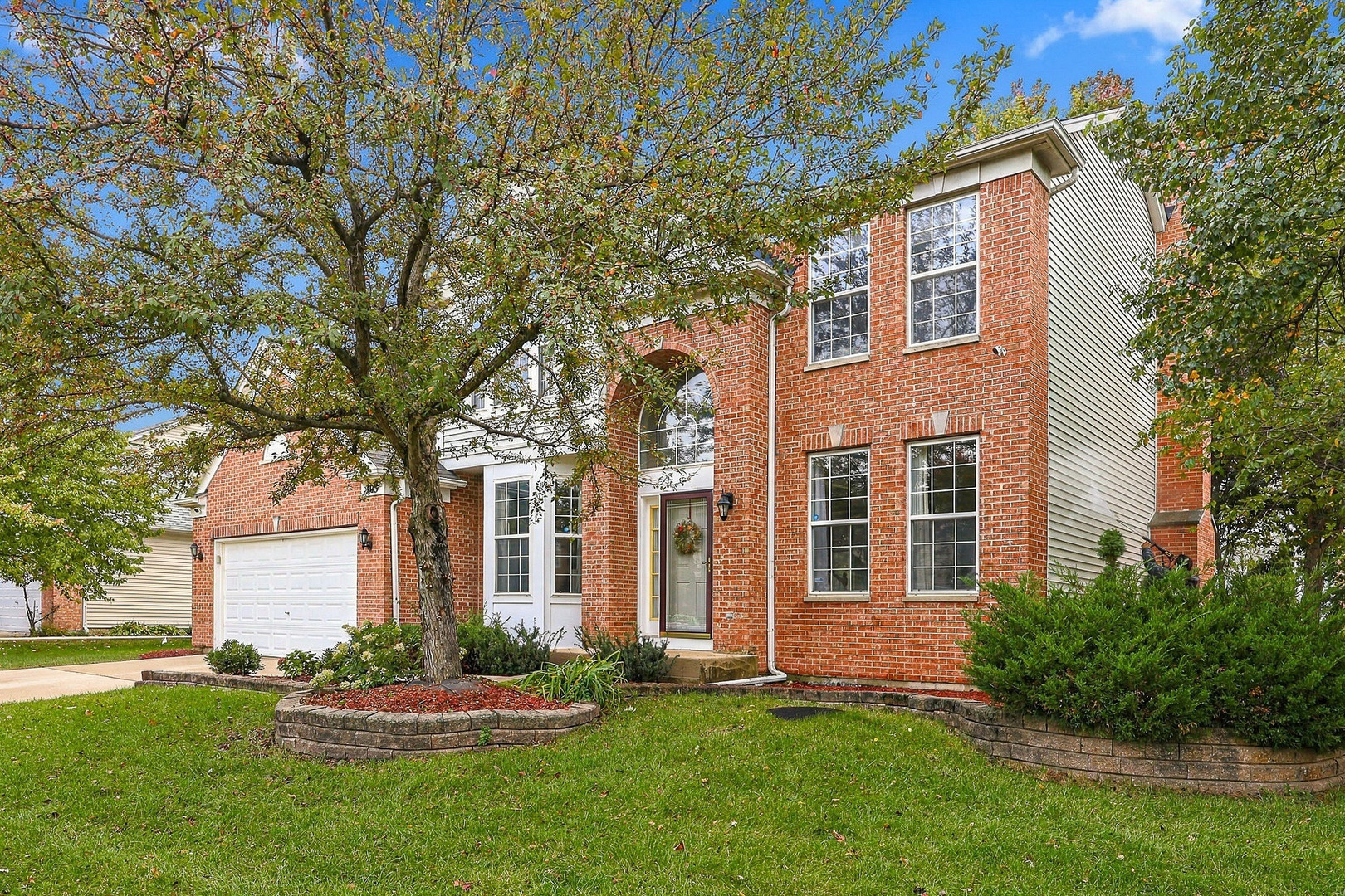 105 Rosewood Drive — photo