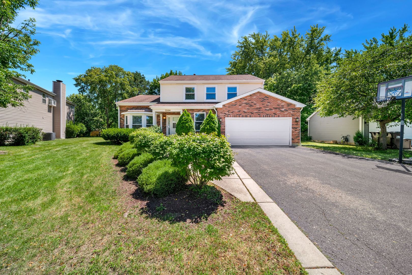 1384 Marble Hill Drive — photo