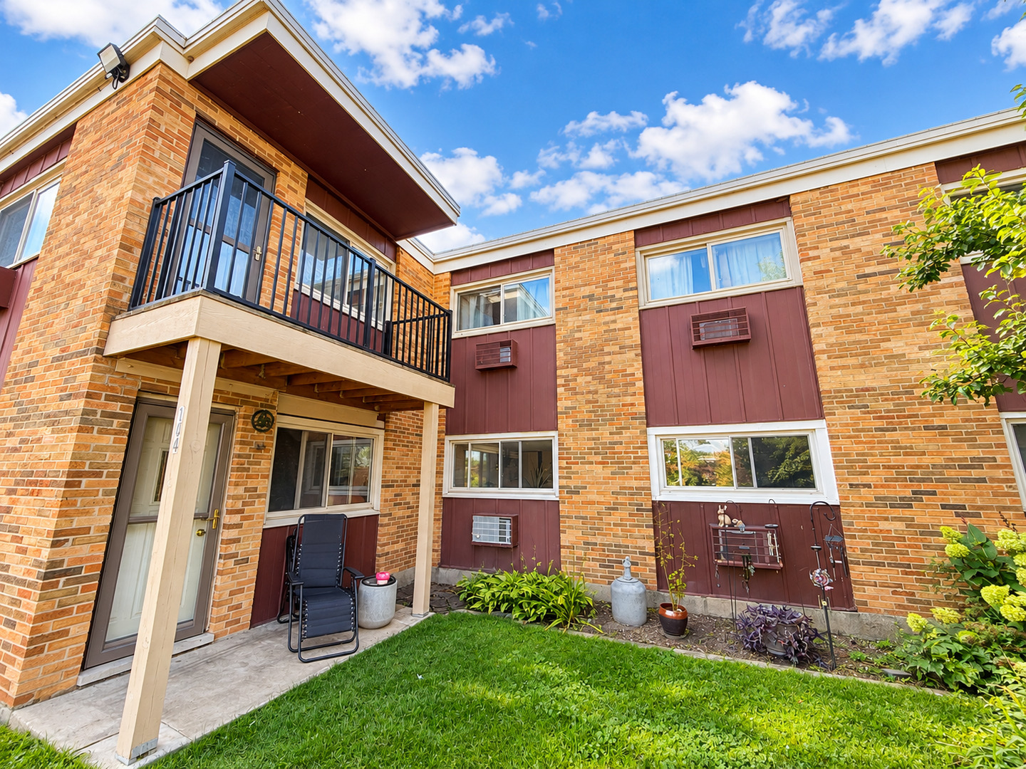 1313 Rebecca Road Unit 104 — photo