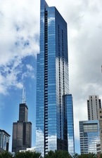 60 E Monroe Street Unit 1807 — photo