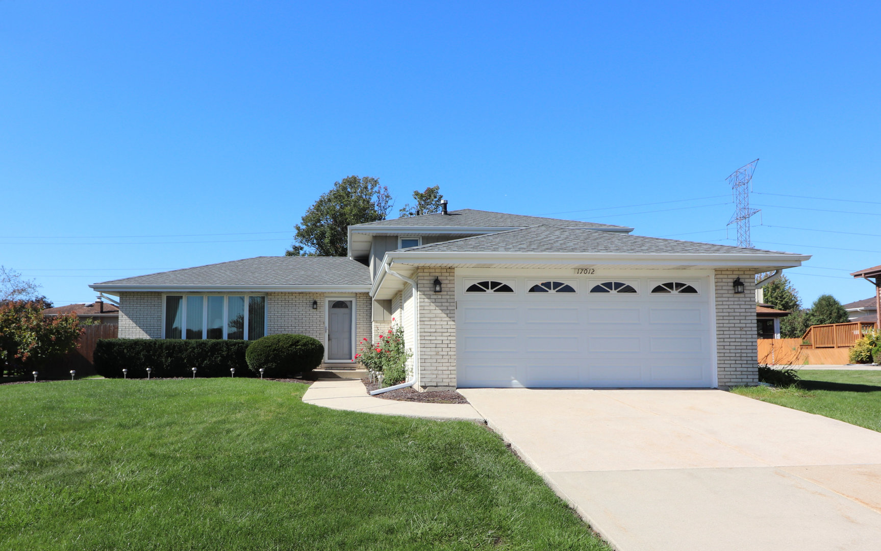 17012 Grissom Drive — photo