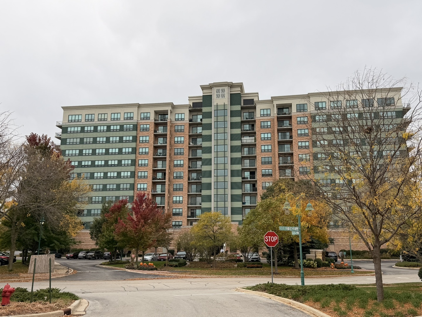 6420 Double Eagle Drive Unit 302 — photo