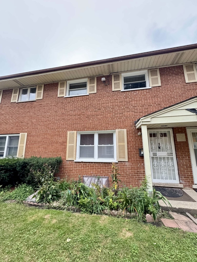 1411 W Touhy Avenue Unit B — photo