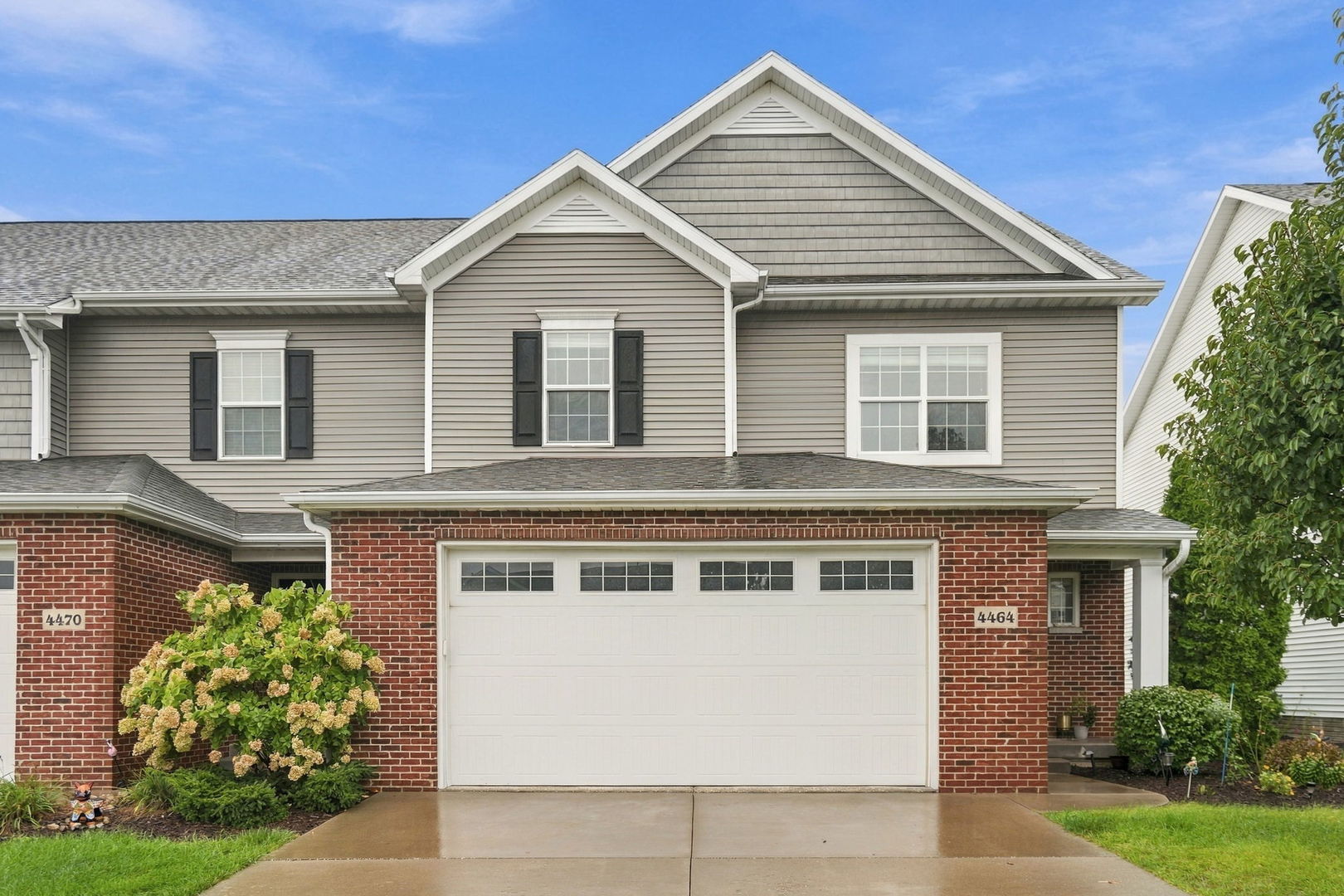 4464 Slate Creek Drive Unit 0 — photo