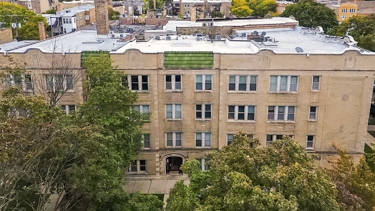 3257 W Olive Avenue Unit 1E — photo