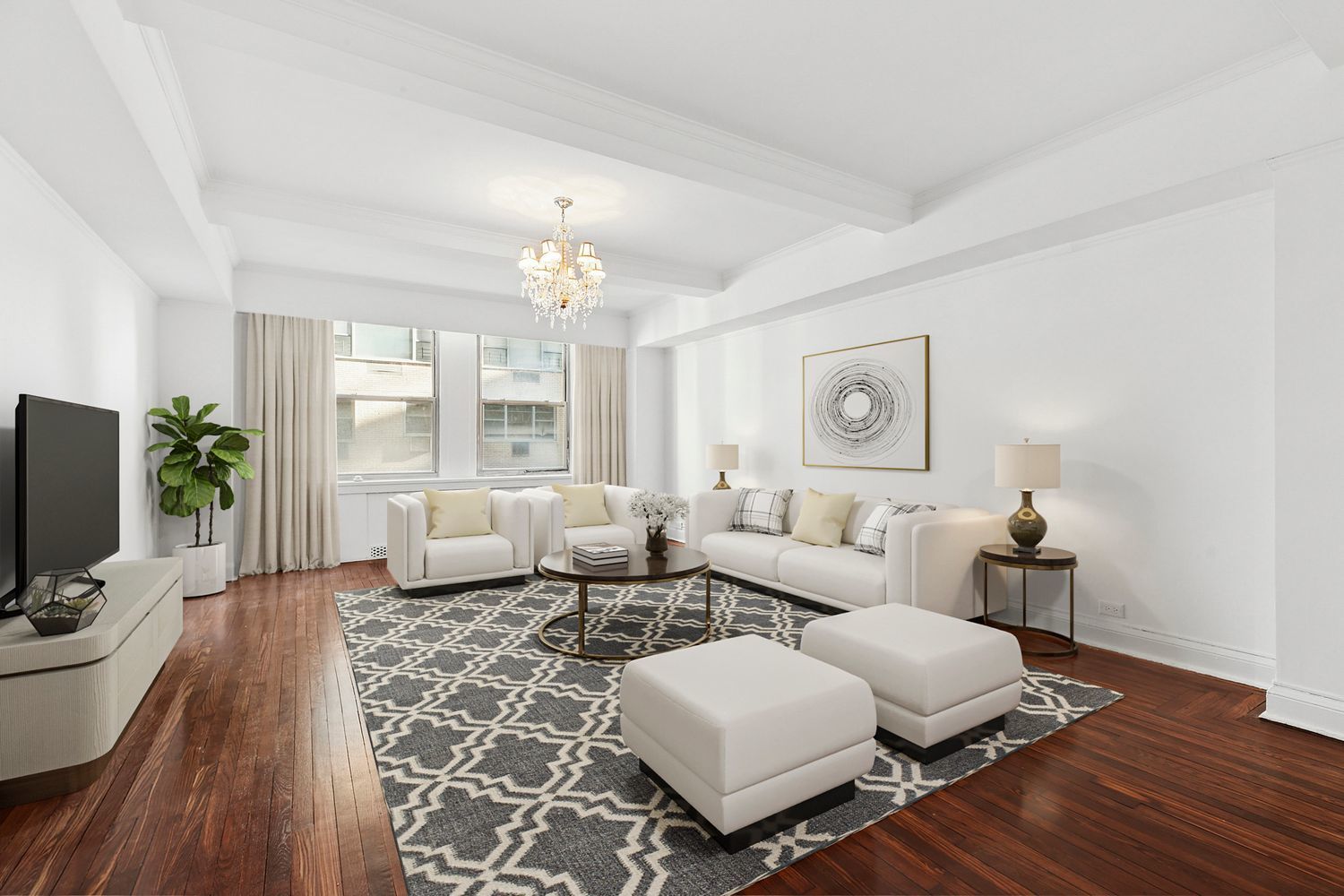 111 East 56th Street Unit 1108 — photo