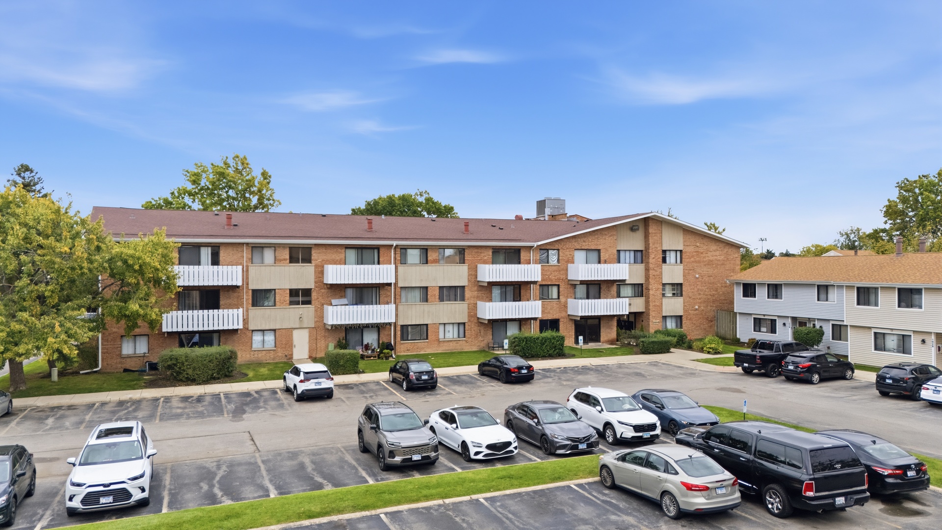 2000 Bayside Drive Unit 114 — photo
