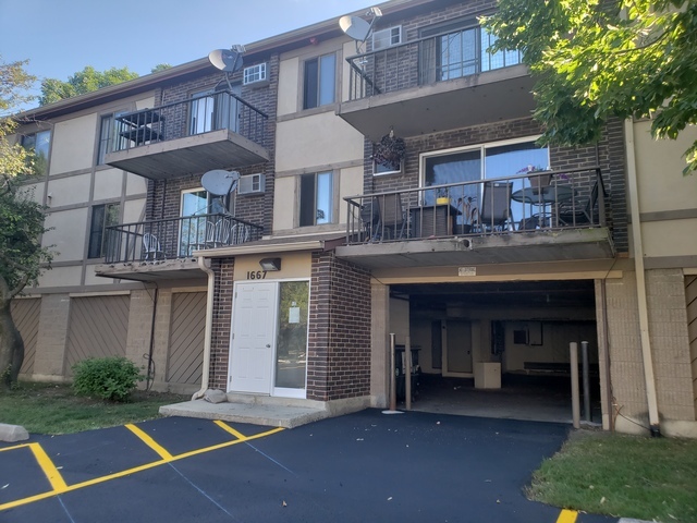 1667 Kiowa Avenue Unit 203 — photo