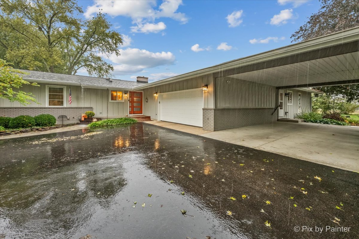 1070 Rose Court — photo