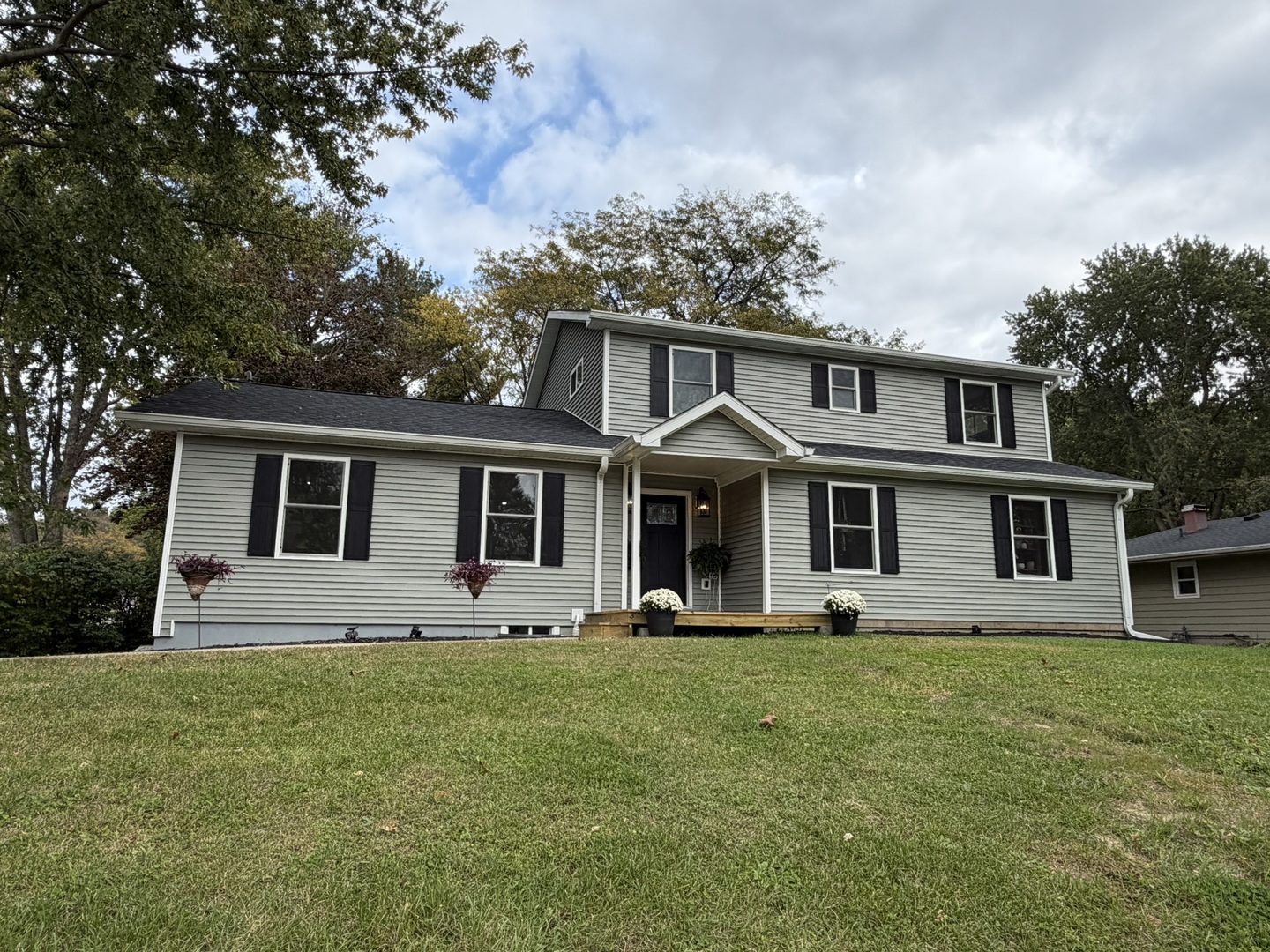 235 Park Crest Drive — photo