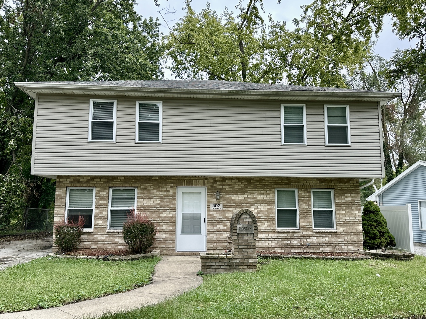 307 Durham Drive — photo