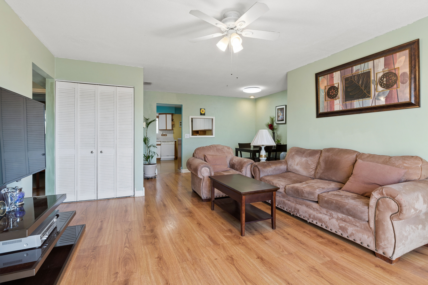 612 Cobblestone Circle Unit E, Glenview, IL 60025 — photo 2