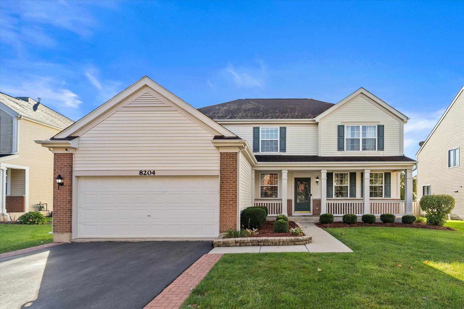 8204 Waterbury Drive — photo