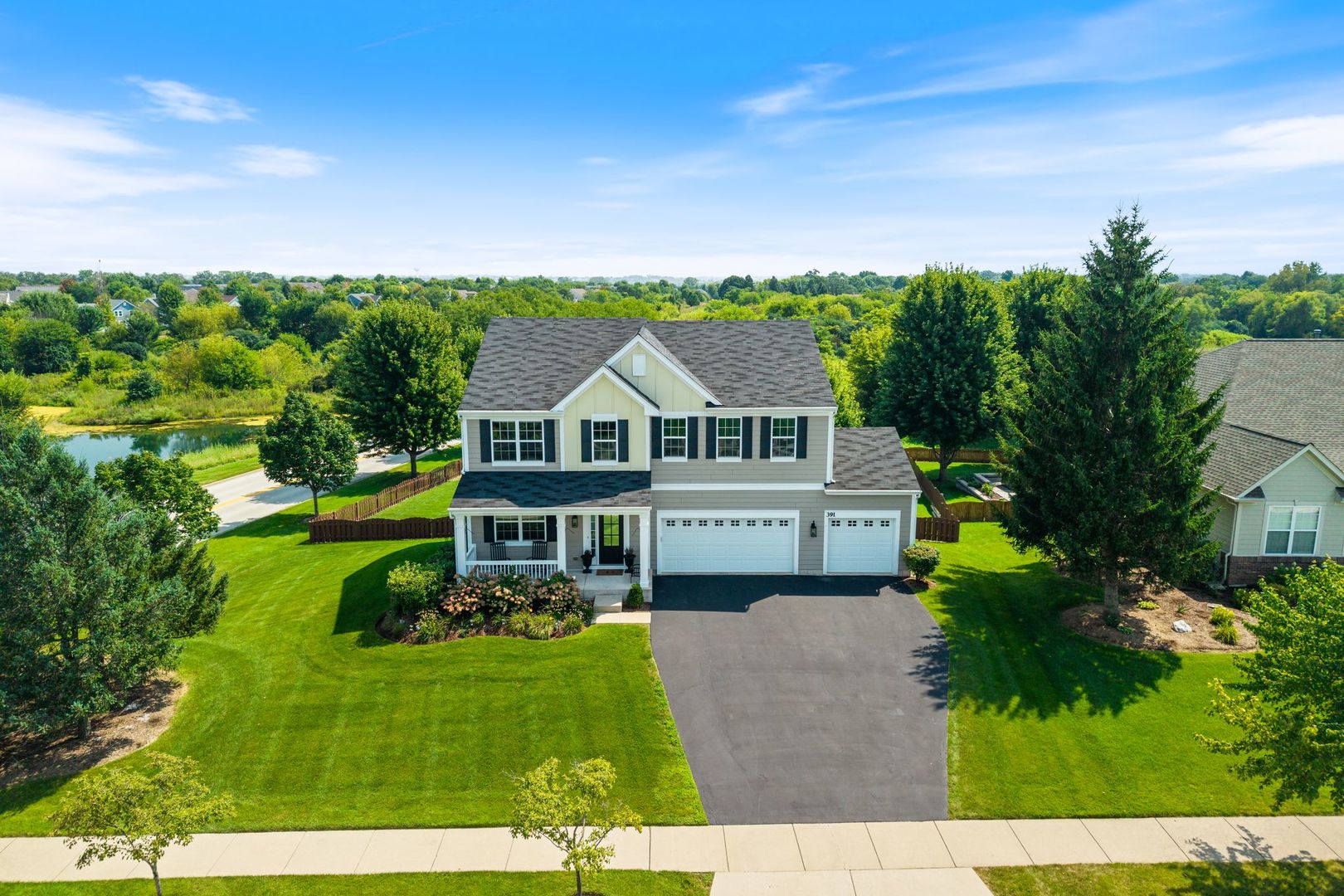 391 Copper Springs Lane — photo