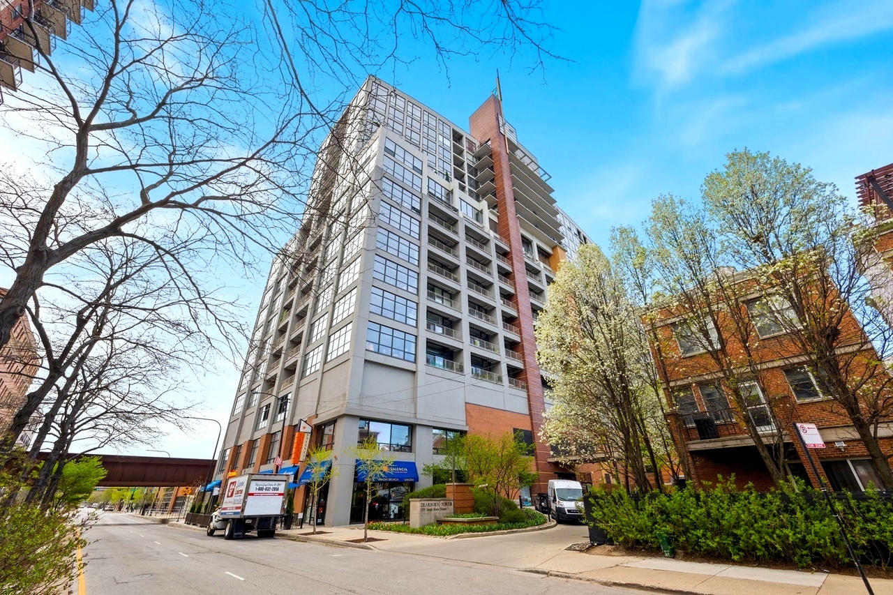 1530 S State Street Unit 414 — photo