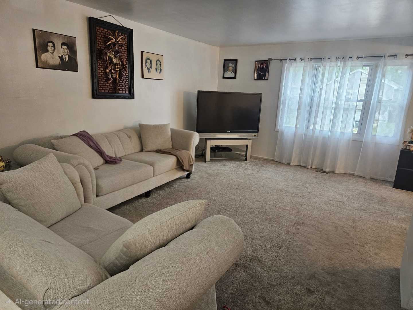 3705 Rywick Court, Rolling Meadows, IL 60008 — photo 3