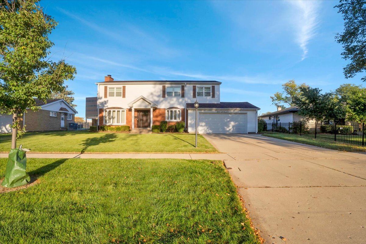 1177 Stark Place — photo