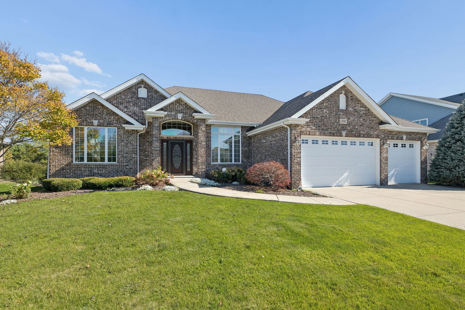 21311 Coneflower Drive — photo