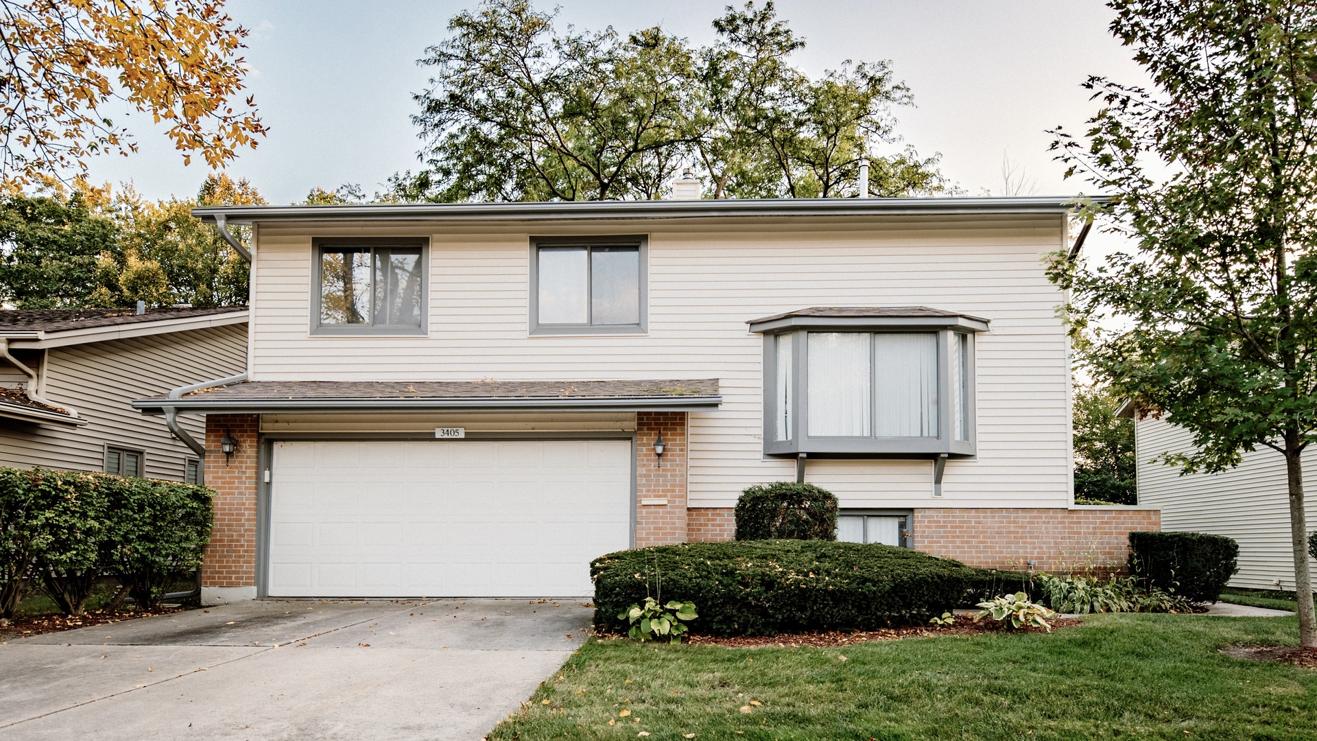 3405 Golfview Drive — photo