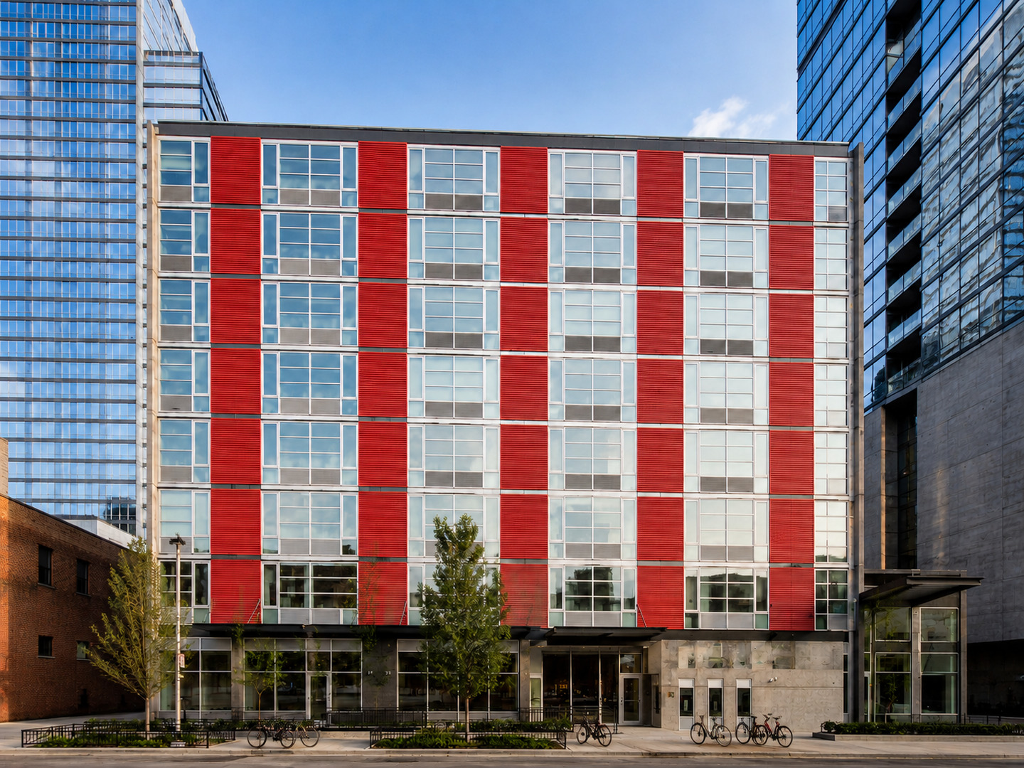 1515 N Fremont Street Unit 2 — photo