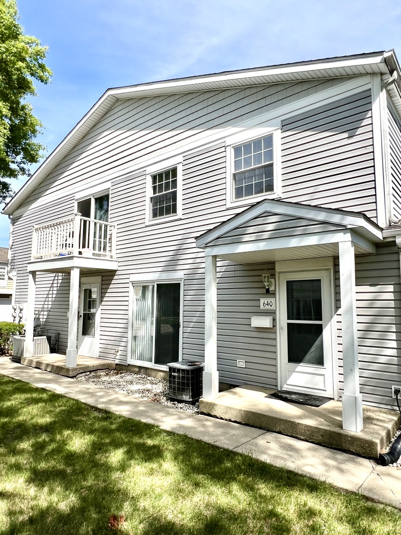 640 Gray Court — photo