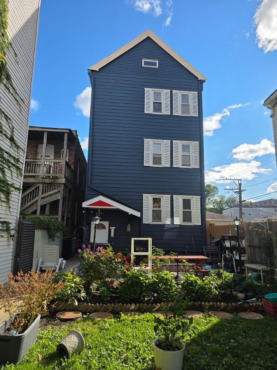 941 W 34th Street Unit 1 — photo