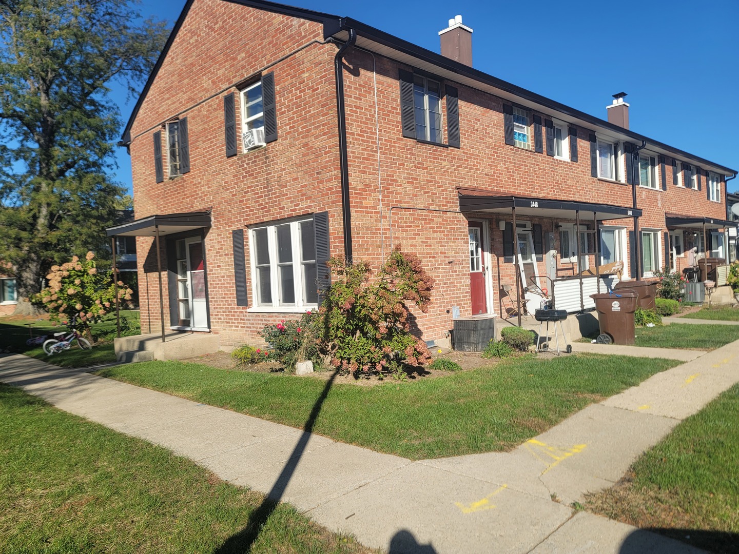 3448 Western Avenue Unit 3448 — photo