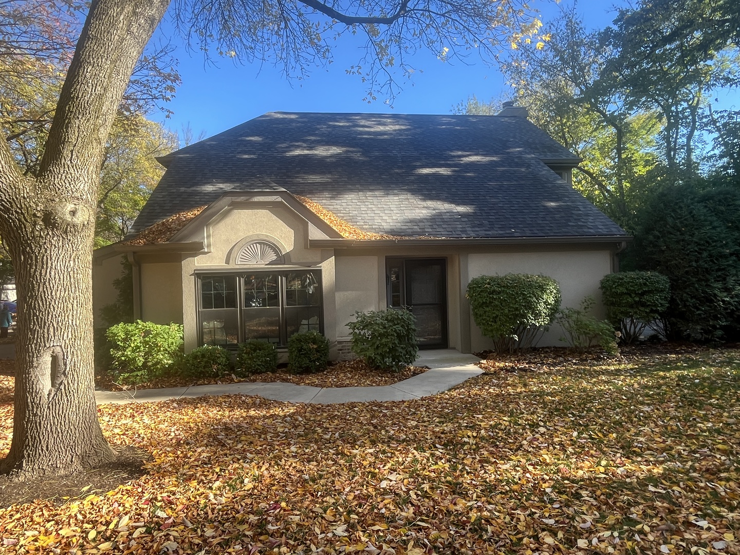 1244 Hobson Oaks Drive — photo